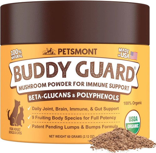 Petsmont buddy guard for - petsmont,