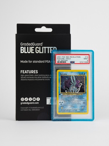 Graded guard hobby store - graded,