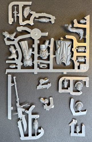 Custodian guard body male - 2,