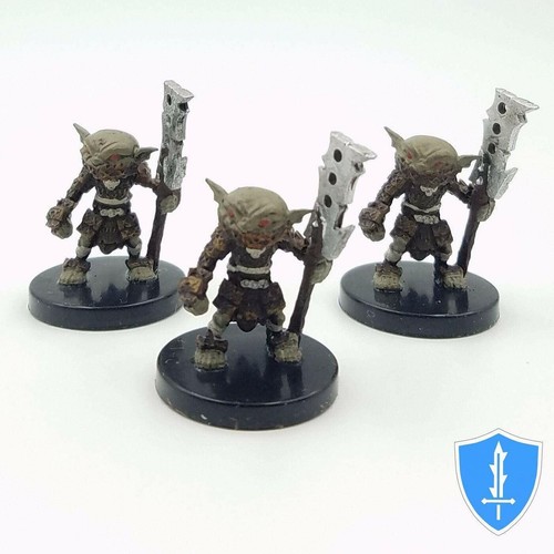 Goblin guard legendary - goblin,