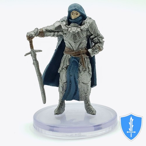Pious guard rusty - pious, inn